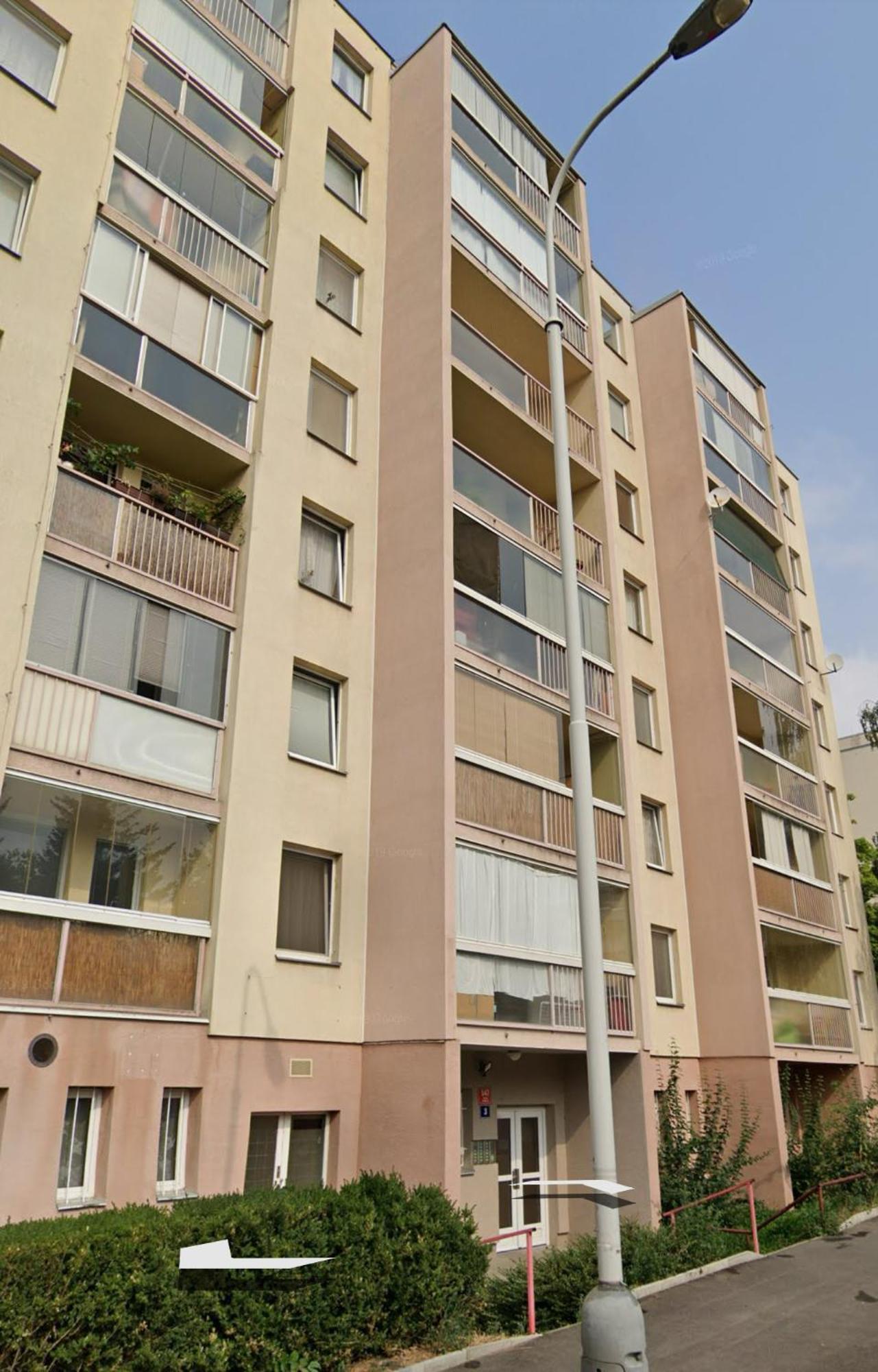 Vintage Apartament *
