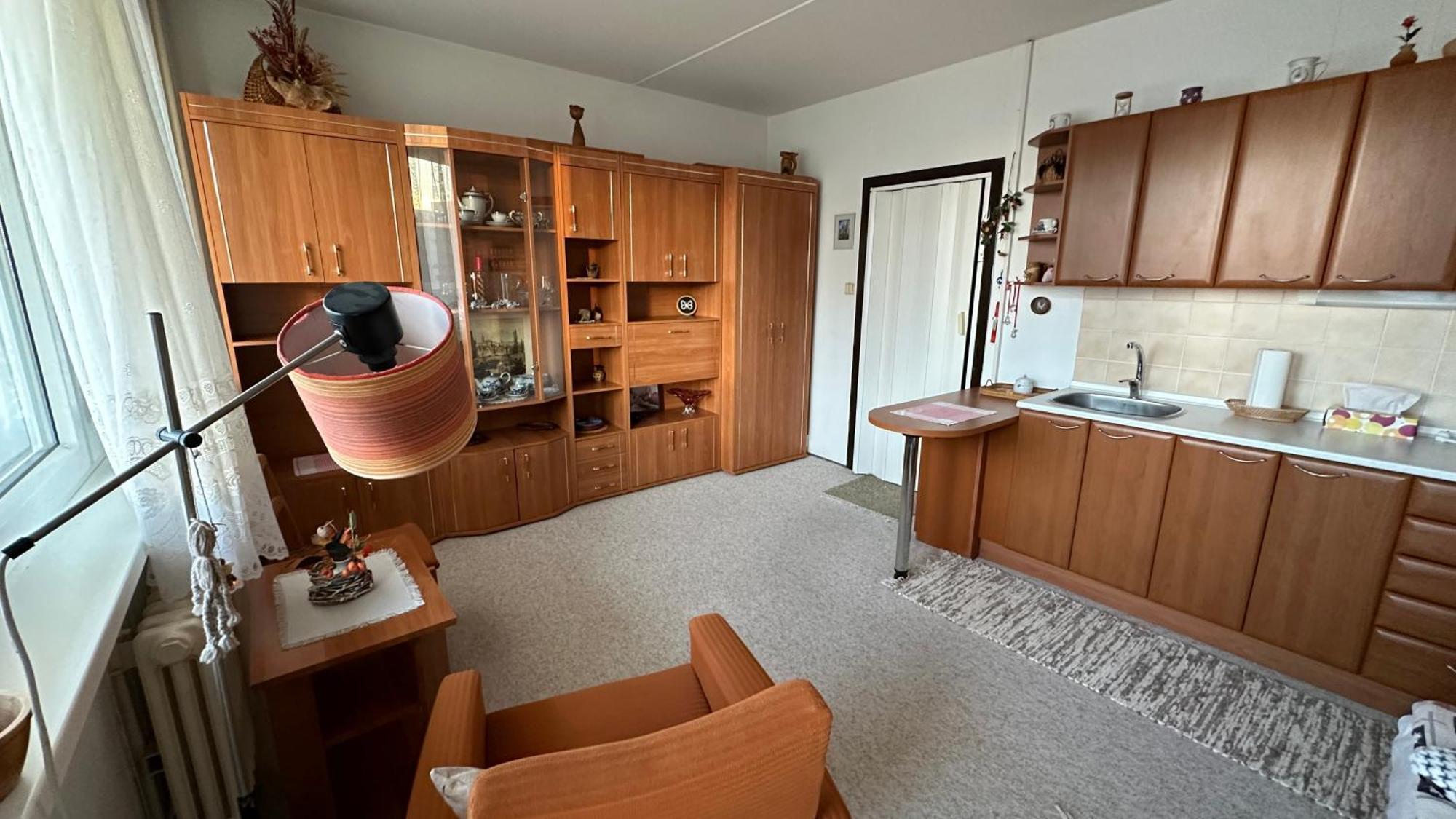 Apartament Vintage *