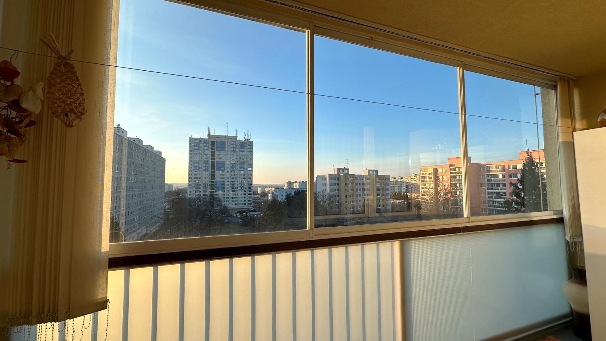 Apartament Vintage *