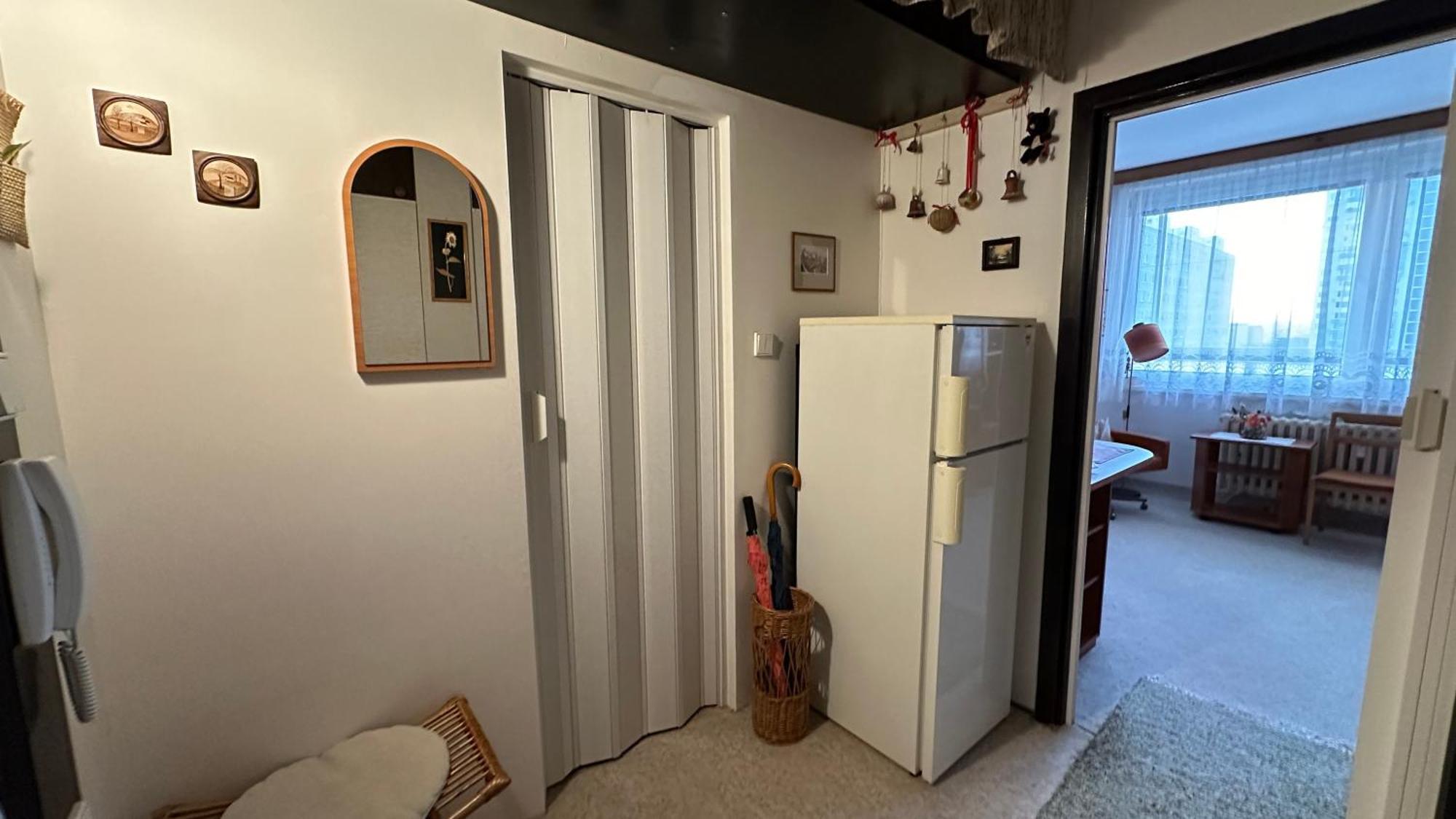 Vintage Apartmán Praha
