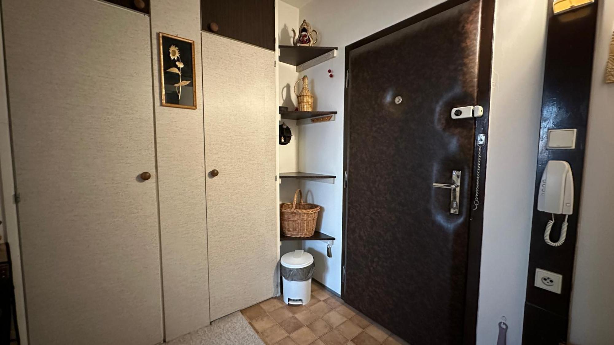 Apartmán Vintage